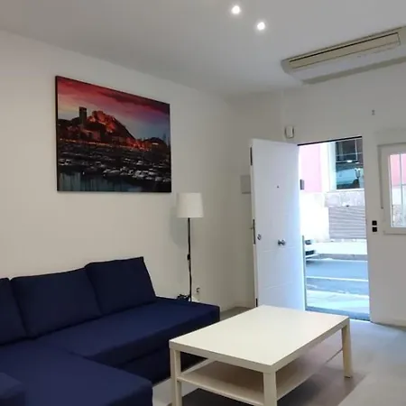 Gam Apartment *