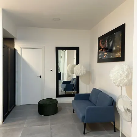 Apartment Gam Alicante